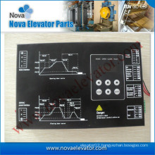 Elevator High Quality Door Control for NV31-004 Door Operator